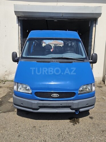 Ford Transit 1999, 547,000 km - 2.5 л - Bakı