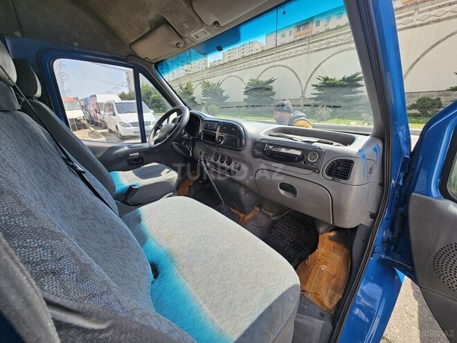 Ford Transit 1999, 547,000 km - 2.5 л - Bakı