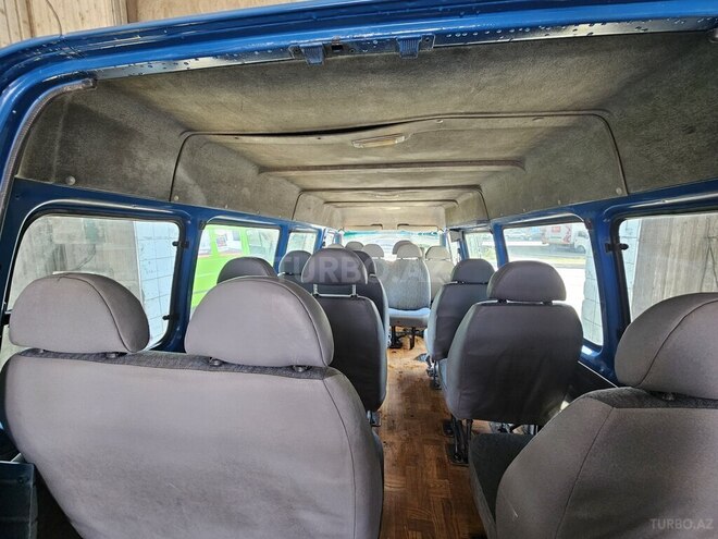 Ford Transit 1999, 547,000 km - 2.5 л - Bakı