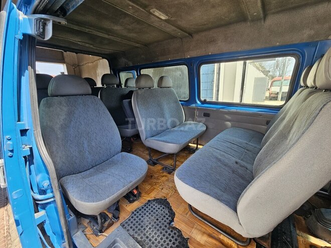 Ford Transit 1999, 547,000 km - 2.5 л - Bakı