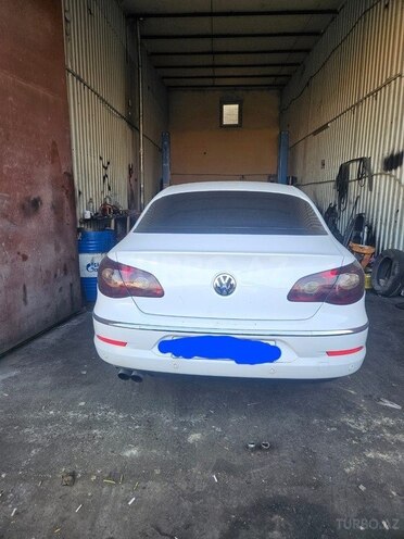 Volkswagen Passat CC 2011, 182,000 km - 2.0 л - Bakı