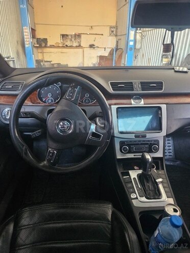 Volkswagen Passat CC 2011, 182,000 km - 2.0 л - Bakı