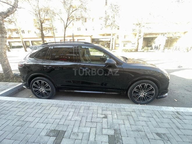 Porsche Cayenne GTS 2013, 233,000 km - 3.6 l - Bakı