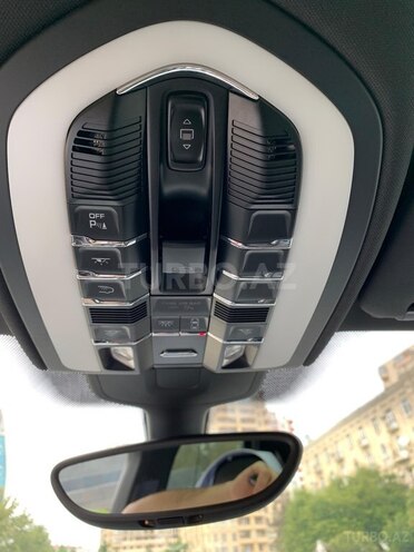 Porsche Cayenne GTS 2013, 233,000 km - 3.6 l - Bakı