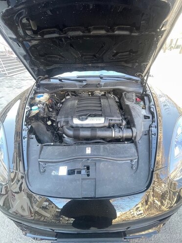 Porsche Cayenne GTS 2013, 233,000 km - 3.6 l - Bakı