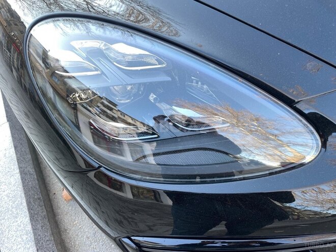 Porsche Cayenne GTS 2013, 233,000 km - 3.6 l - Bakı