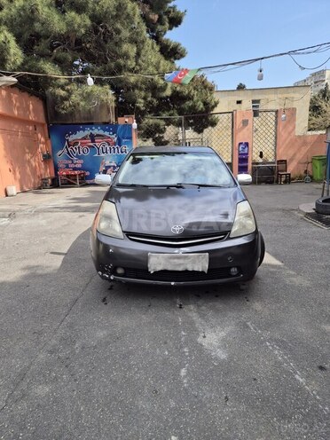 Toyota Prius 2007, 420,000 km - 1.5 l - Bakı
