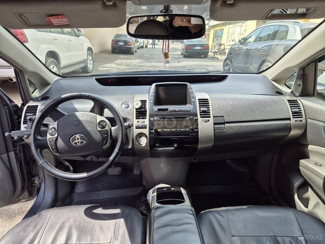 Toyota Prius 2007, 420,000 km - 1.5 l - Bakı