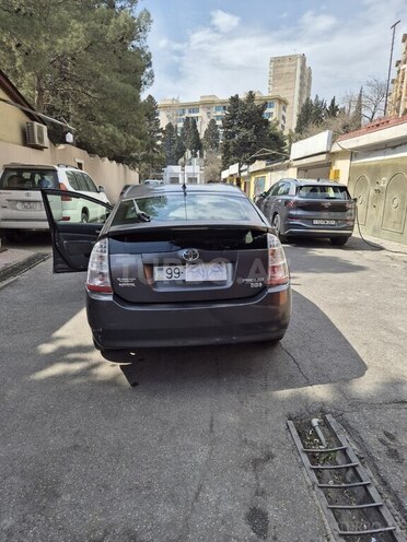 Toyota Prius 2007, 420,000 km - 1.5 l - Bakı