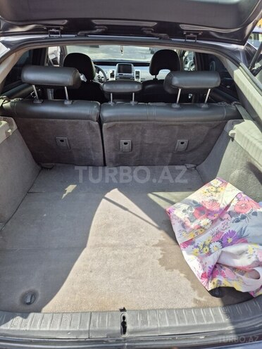Toyota Prius 2007, 420,000 km - 1.5 l - Bakı