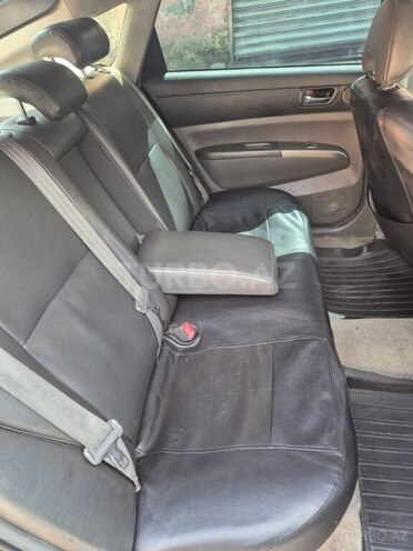 Toyota Prius 2007, 420,000 km - 1.5 l - Bakı