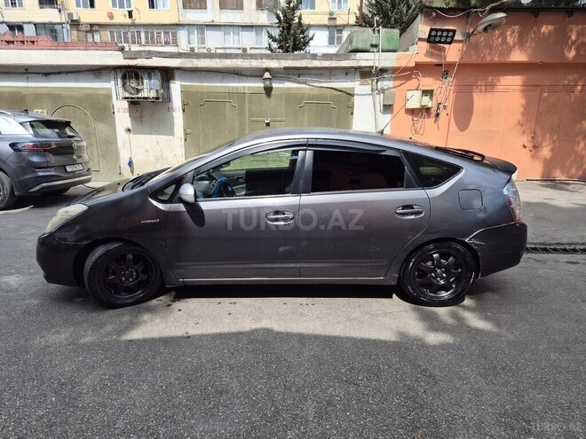 Toyota Prius 2007, 420,000 km - 1.5 l - Bakı