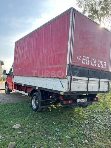 Ford Transit 2007, 337,300 km - 2.4 л - Tovuz