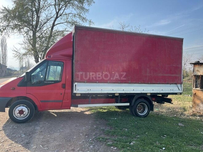 Ford Transit 2007, 337,300 km - 2.4 л - Tovuz