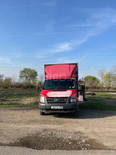 Ford Transit 2007, 337,300 km - 2.4 л - Tovuz