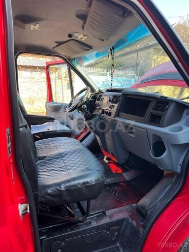 Ford Transit 2007, 337,300 km - 2.4 л - Tovuz