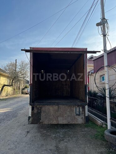 Ford Transit 2007, 337,300 km - 2.4 л - Tovuz