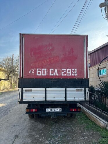 Ford Transit 2007, 337,300 km - 2.4 л - Tovuz