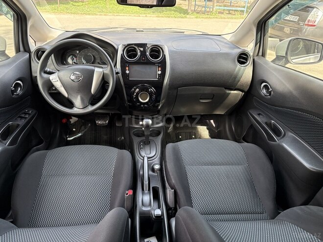 Nissan Note 2015, 92,000 km - 1.5 l - Bakı