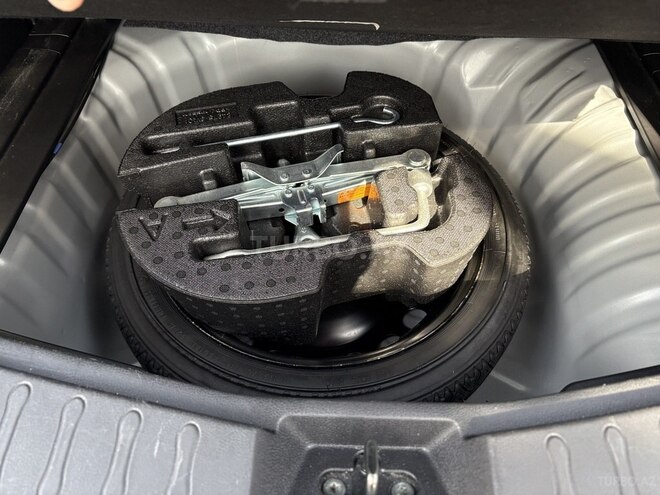 Nissan Note 2015, 92,000 km - 1.5 l - Bakı