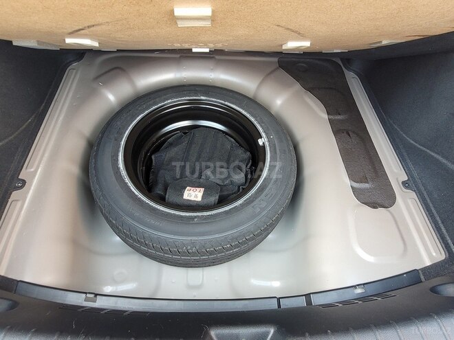 Kia Rio 2019, 172,000 km - 1.4 l - Bakı