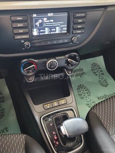 Kia Rio 2019, 172,000 km - 1.4 l - Bakı