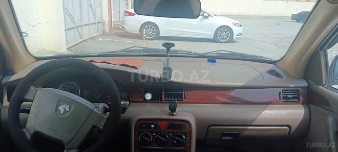 Khazar LX 2021, 290,000 km - 1.7 l - Bakı
