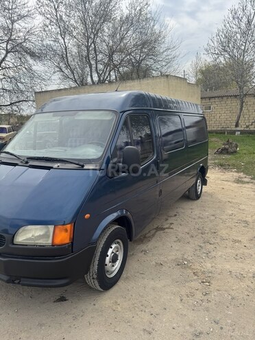 Ford Transit 1999, 340,000 km - 2.5 l - Salyan
