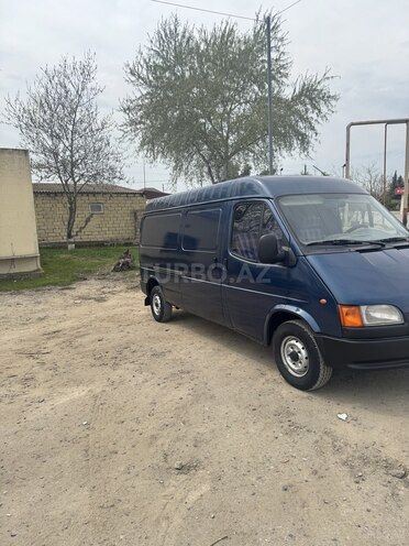 Ford Transit 1999, 340,000 km - 2.5 l - Salyan