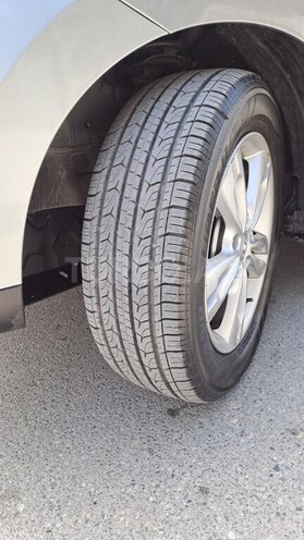 Hyundai ix35 2010, 265,000 km - 2.0 l - Bakı