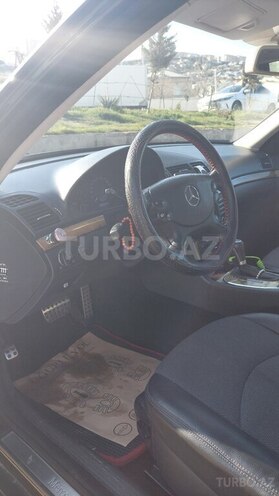 Mercedes E 220 d 2006, 481,000 km - 2.2 л - Bakı