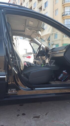 Mercedes E 220 d 2006, 481,000 km - 2.2 л - Bakı
