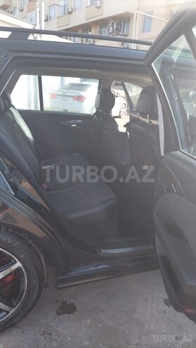 Mercedes E 220 d 2006, 481,000 km - 2.2 л - Bakı