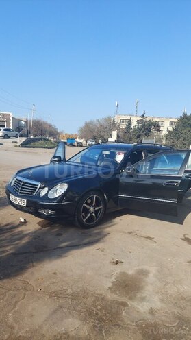 Mercedes E 220 d 2006, 481,000 km - 2.2 л - Bakı
