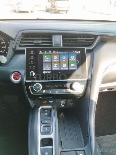 Honda Insight 2021, 109,000 km - 1.5 л - Bakı