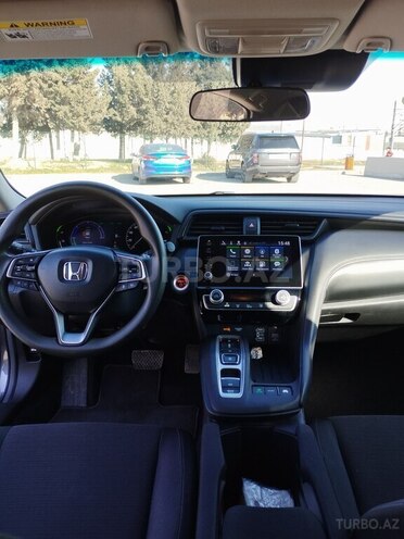 Honda Insight 2021, 109,000 km - 1.5 л - Bakı