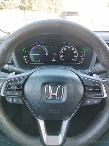 Honda Insight 2021, 109,000 km - 1.5 л - Bakı