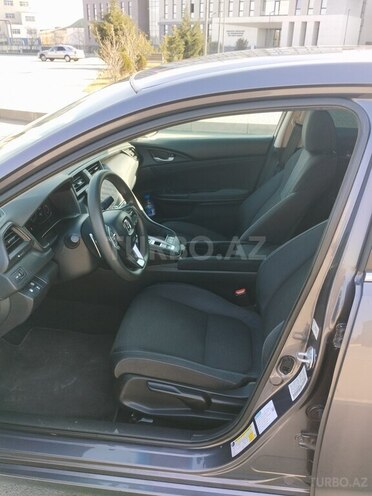 Honda Insight 2021, 109,000 km - 1.5 л - Bakı
