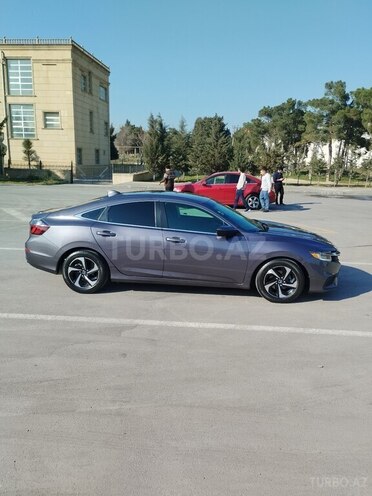 Honda Insight 2021, 109,000 km - 1.5 л - Bakı