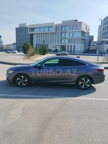 Honda Insight 2021, 109,000 km - 1.5 л - Bakı