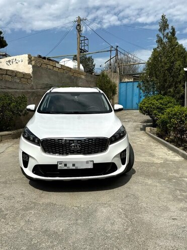 Kia Sorento 2018, 114,000 km - 2.0 l - Xırdalan