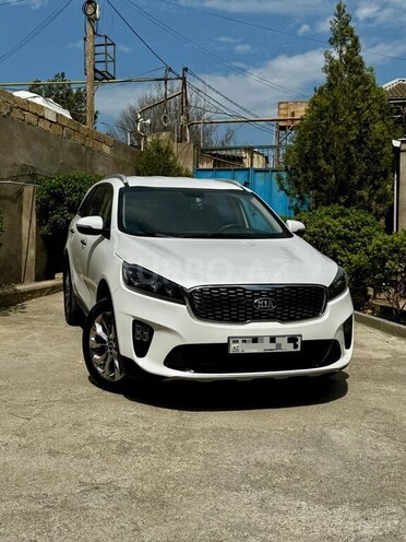 Kia Sorento 2018, 114,000 km - 2.0 l - Xırdalan
