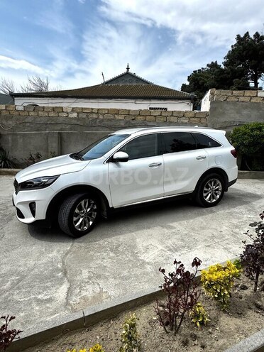 Kia Sorento 2018, 114,000 km - 2.0 l - Xırdalan