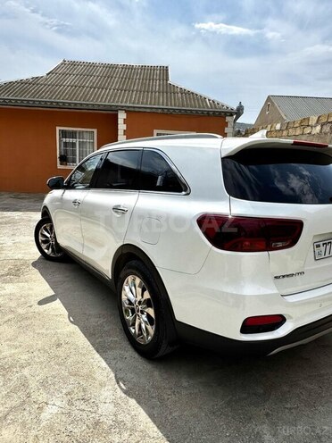 Kia Sorento 2018, 114,000 km - 2.0 l - Xırdalan