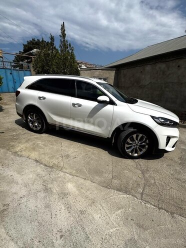 Kia Sorento 2018, 114,000 km - 2.0 l - Xırdalan
