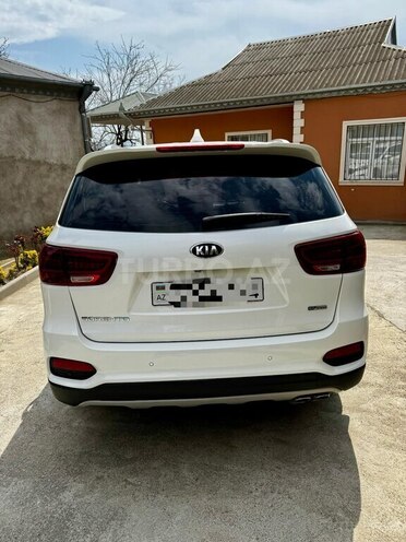 Kia Sorento 2018, 114,000 km - 2.0 l - Xırdalan