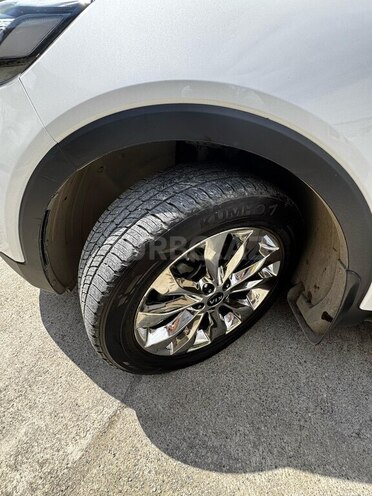 Kia Sorento 2018, 114,000 km - 2.0 l - Xırdalan