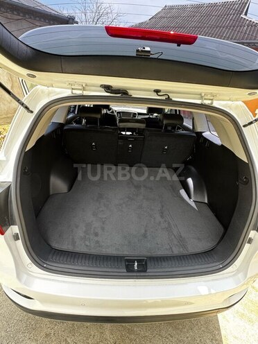 Kia Sorento 2018, 114,000 km - 2.0 l - Xırdalan