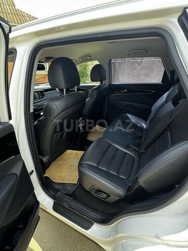 Kia Sorento 2018, 114,000 km - 2.0 l - Xırdalan