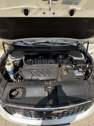 Kia Sorento 2018, 114,000 km - 2.0 l - Xırdalan